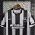 Camisa Botafogo I 23/24 Torcedor Masculina - Preta e Branca na internet