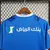 Camisa Al-Hilal Home 23/24 Torcedor Puma Masculina - Azul - loja online