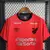 Camisa Atlético Paranaense I 23/24 Torcedor Umbro Masculina - Vermelho na internet