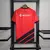 Camisa Atlético Paranaense I 23/24 Torcedor Umbro Masculina - Vermelho - loja online
