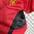Camisa Manchester United Home 23/24 Torcedor Adidas Masculina - Vermelho