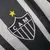 Camisa Atletico Mineiro I 23/24 Torcedor Adidas Masculina - Preta e Branca - loja online