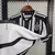 Camisa Atletico Mineiro I 23/24 Torcedor Adidas Masculina - Preta e Branca - loja online
