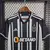 Camisa Atletico Mineiro I 23/24 Torcedor Adidas Masculina - Preta e Branca na internet