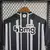 Camisa Atletico Mineiro I 23/24 Torcedor Adidas Masculina - Preta e Branca