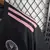 Camisa Inter Miami Away 23/24 Torcedor Adidas Marculina - Preta