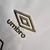 Camisa Grêmio II 23/24 Torcedor Umbro Masculina - Branca - Manto Club - CAMISAS DE FUTEBOL E ARTIGOS ESPORTIVOS