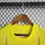 Camisa Al-Nassr Home 23/24 Torcedor Masculina - Amarela na internet