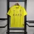 Camisa Al-Nassr Home 23/24 Torcedor Masculina - Amarela