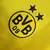 Camisa Borussia Dortmund Home 23/24 Torcedor Adidas Masculina - Amarela - comprar online