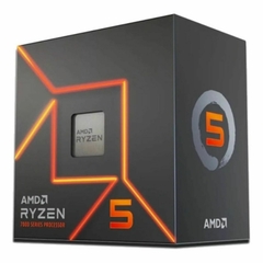 Micro Procesador Gamer Amd Ryzen 5 7600 5.1ghz Am5