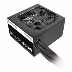 Fuente de alimentación para PC Thermaltake Technology Smart Series SP-500AH2NKW 500W black 100V/240V