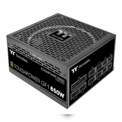 Fuente De Poder Thermaltake Toughpower Gf1 850w Gold Modular