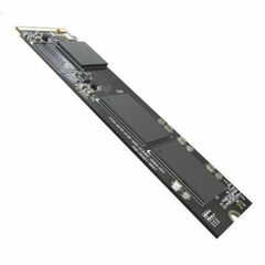 Disco Solido Ssd 256 Gb Nvme Hiksemi E1000 Color Negro
