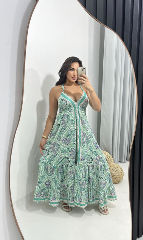 Vestido Kelly - comprar online