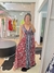 Vestido Indiano Maly - comprar online