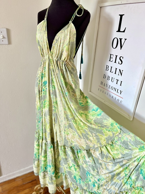 Vestido Larissa