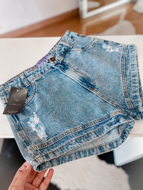 Shorts jeans