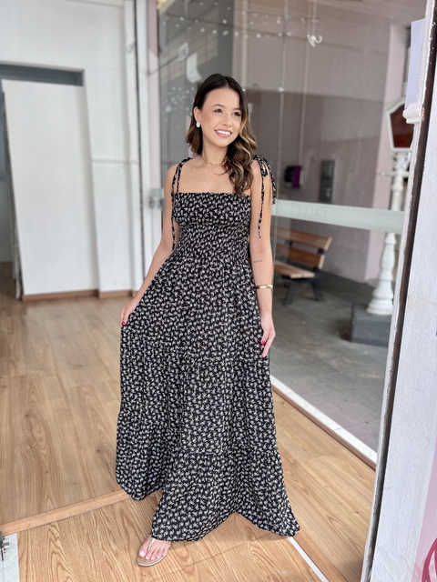 Vestido Fefe Lastex - comprar online