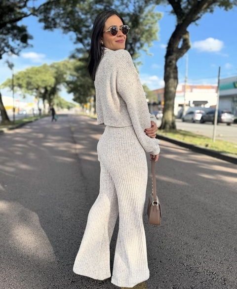 Conjunto Bella - comprar online