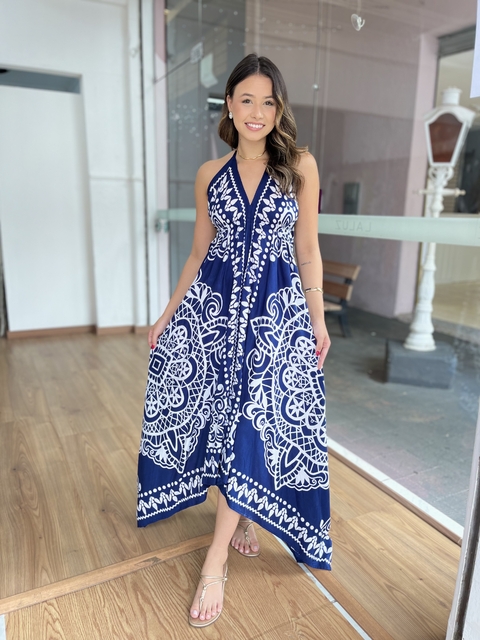 Vestido Diana