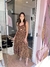 Vestido Animal Print - LaLuz