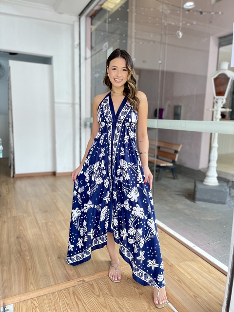 Vestido Simone