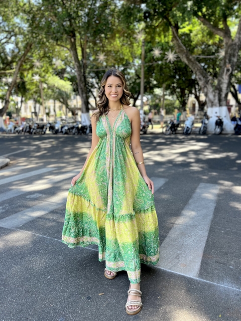 Vestido Diana
