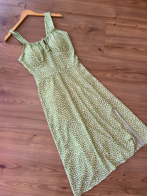 Vestido Lúcia - comprar online