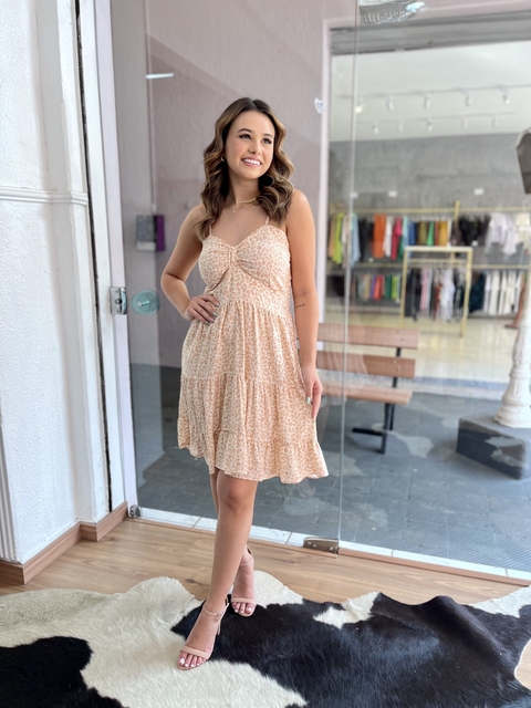 Vestido Amora