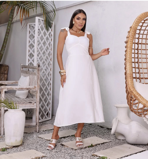 Vestido Bella - comprar online