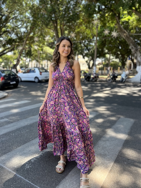Vestido Naomi - comprar online