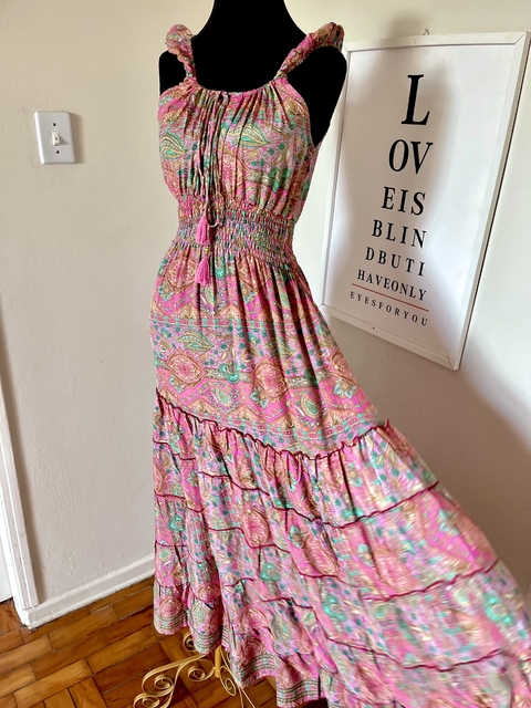 Vestido Amora
