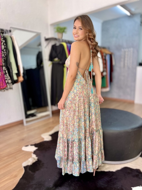 Vestido Milena
