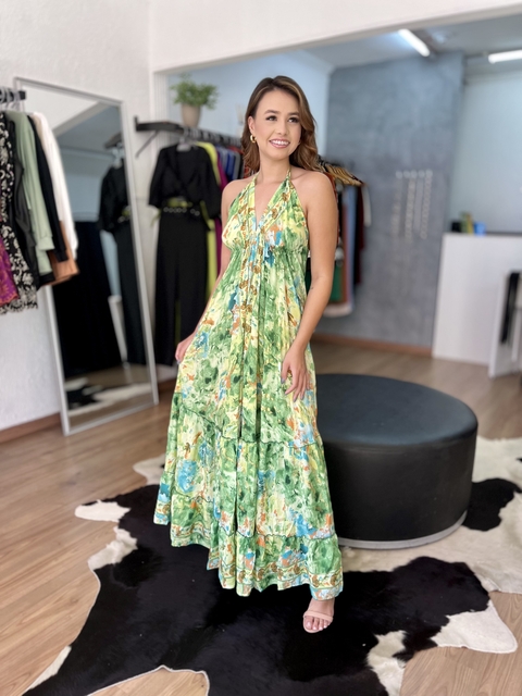 Vestido Bella