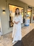 Vestido Boho Chic - LaLuz