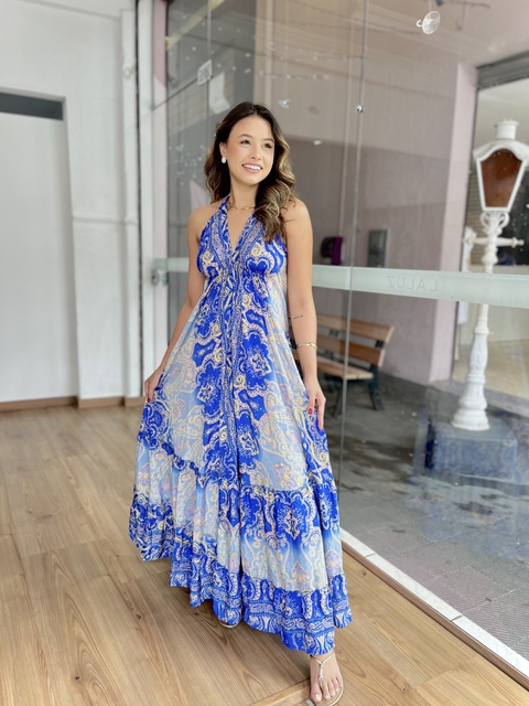 Vestido Vanessa