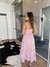 Vestido Janaína - comprar online