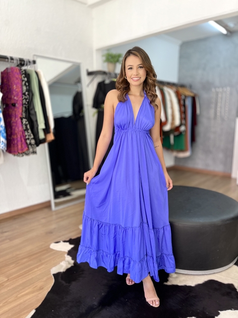 Vestido Sheilla