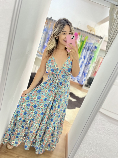 Vestido Rayla