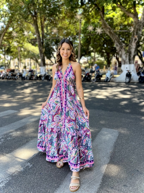 Vestido Mia