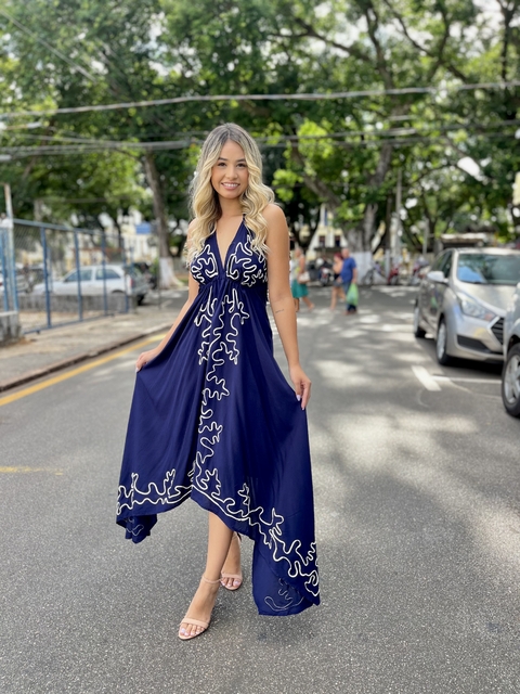 Vestido Isadora