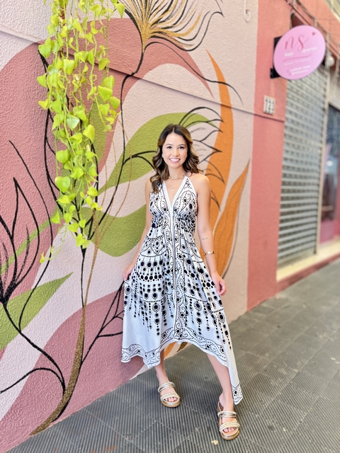 Vestido Zoe
