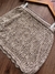 Saída Tricot Mendy na internet