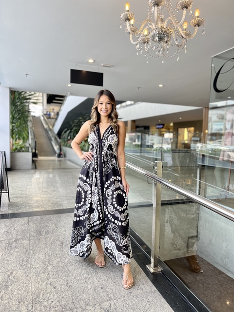 Vestido Belinda