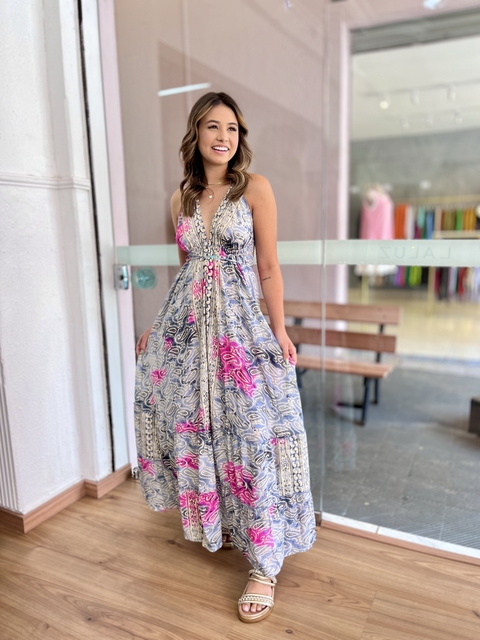 Vestido Sarah