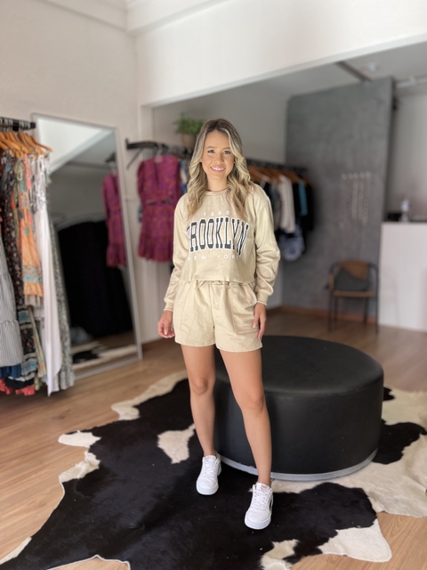 Conjunto Brooklin
