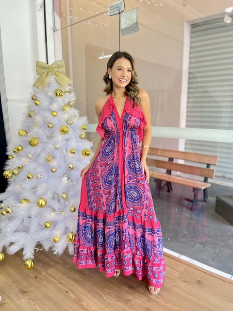 Vestido Sophia