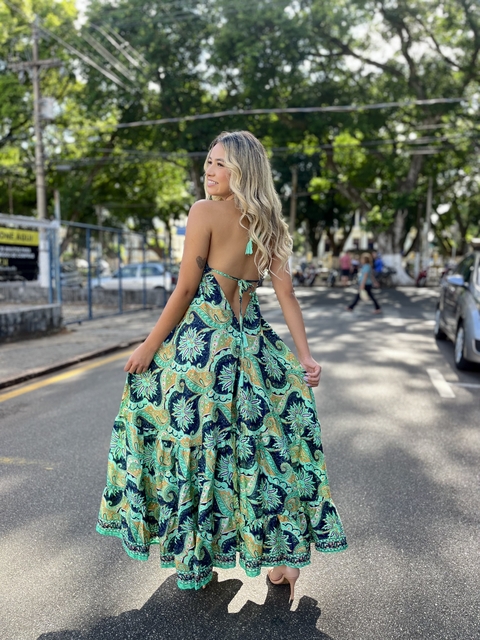 Vestido Lorena