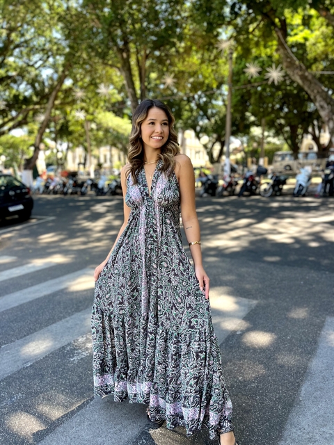 Vestido Emily - comprar online